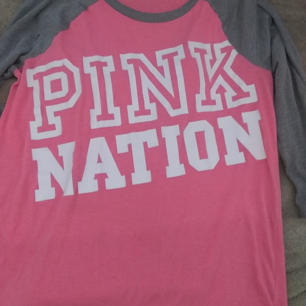 V.S pink nation outfit - Picture 2 of 3